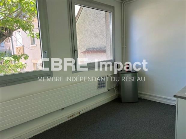 Bureau Location 51100 REIMS