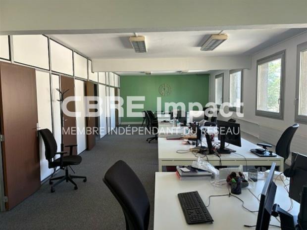 Bureau Location 51100 REIMS