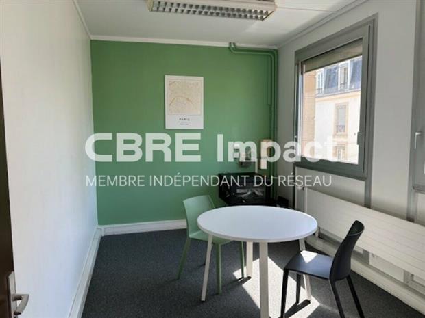 Bureau Location 51100 REIMS