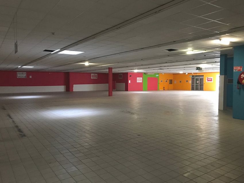 Commerce Location 51100 REIMS