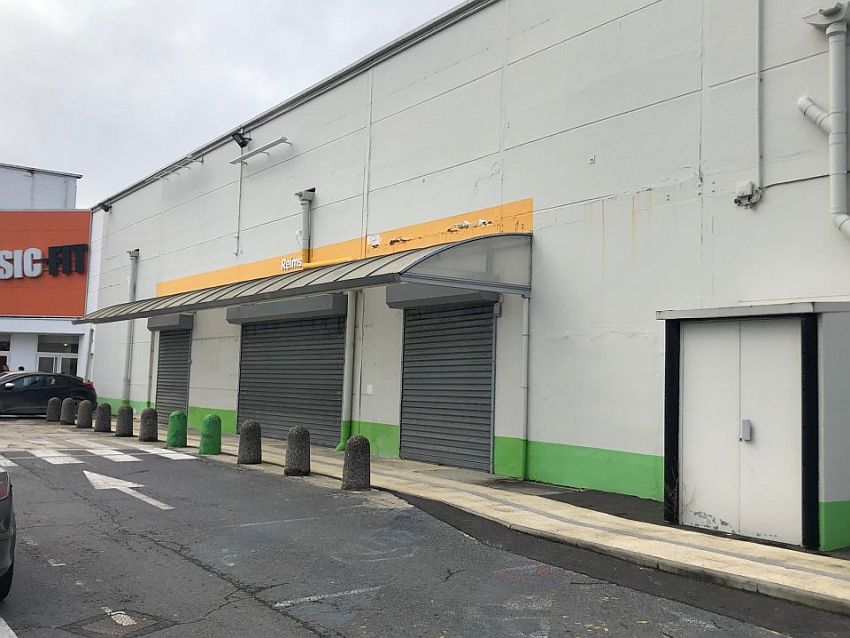 Commerce Location 51100 REIMS