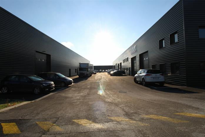 Local d'activités Location 51100 REIMS