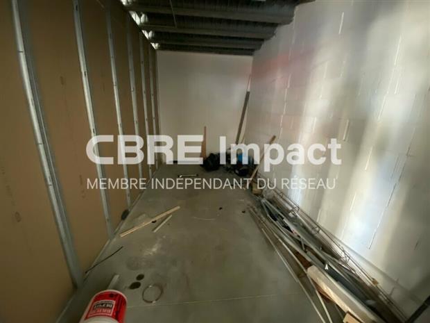 Local d'activités Location 51100 REIMS