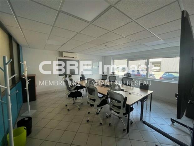 Local d'activités Location 51100 REIMS