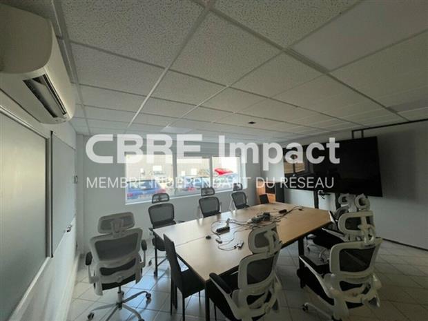 Local d'activités Location 51100 REIMS