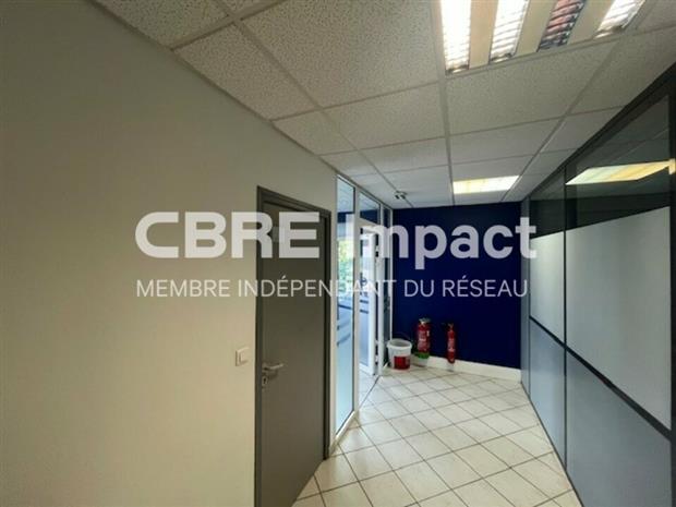 Local d'activités Location 51100 REIMS