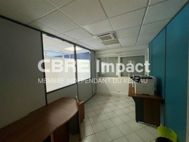 Local d'activités Location 51100 REIMS