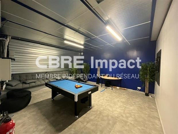 Local d'activités Location 51100 REIMS