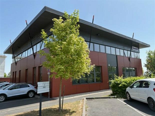 Bureau Location 51100 REIMS