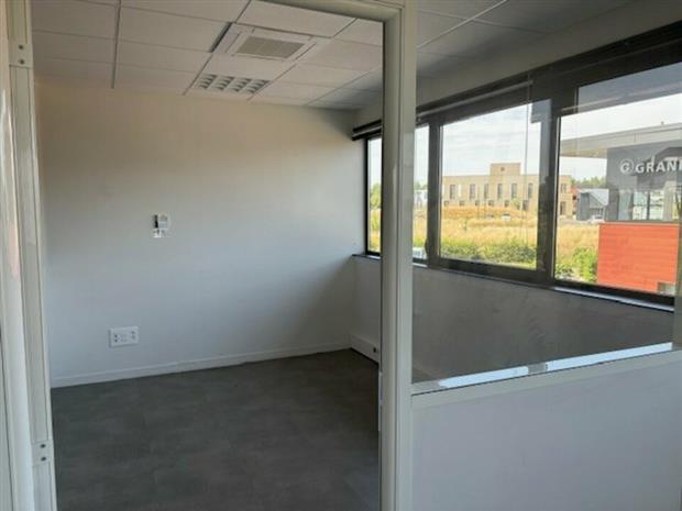 Bureau Location 51100 REIMS