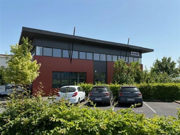 Bureau Location 51100 REIMS