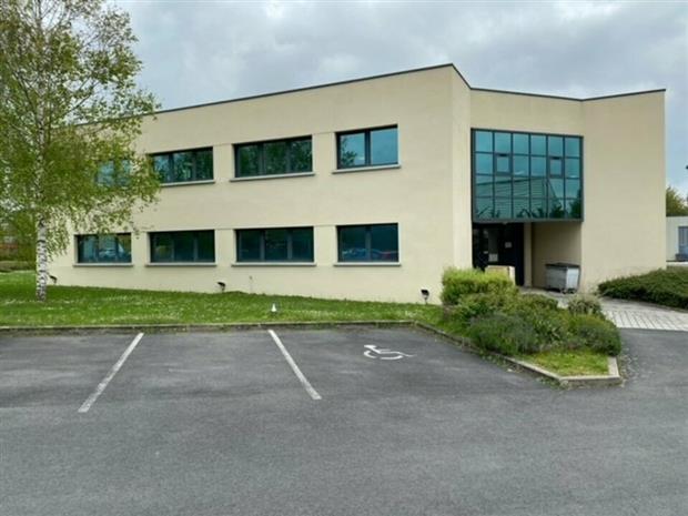 Bureau Location 51100 REIMS