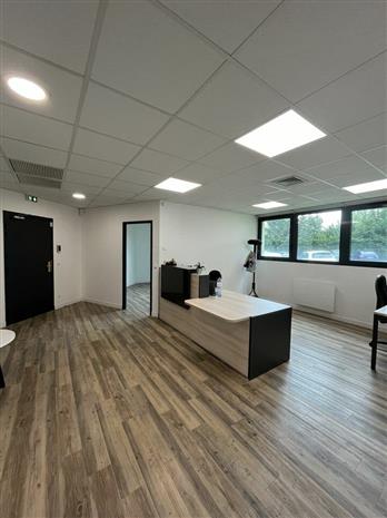 Bureau Location 51100 REIMS