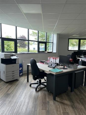 Bureau Location 51100 REIMS
