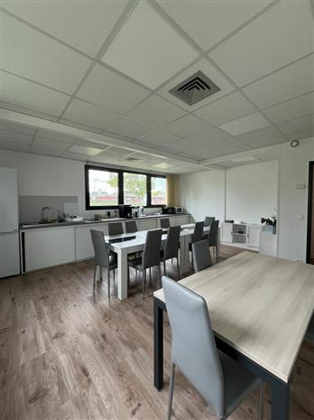 Bureau Location 51100 REIMS