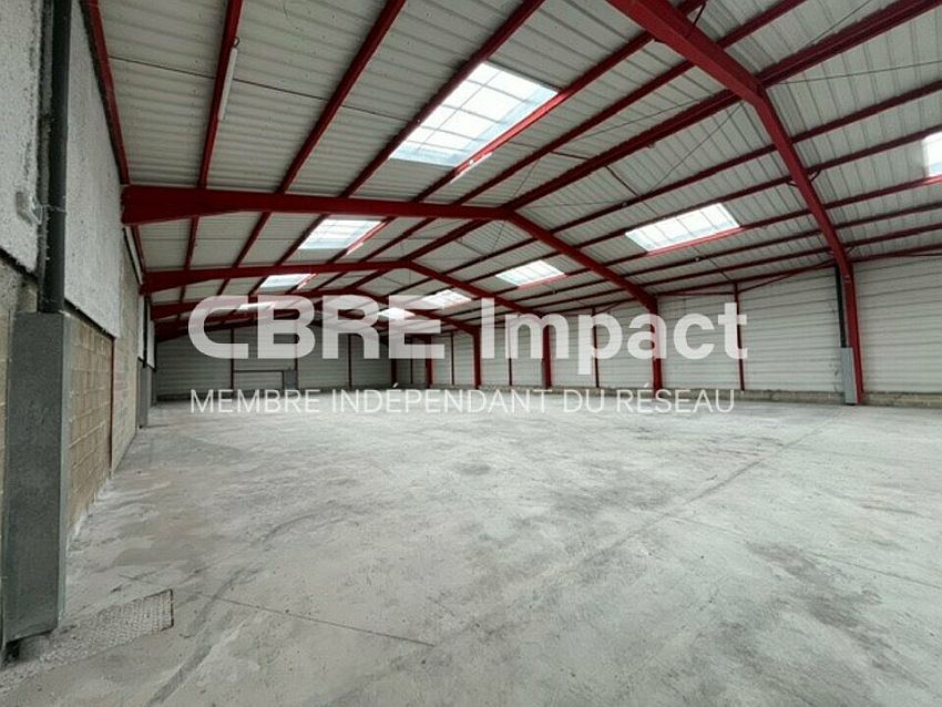 Local d'activités Location 51100 REIMS