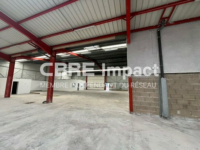 Local d'activités Location 51100 REIMS