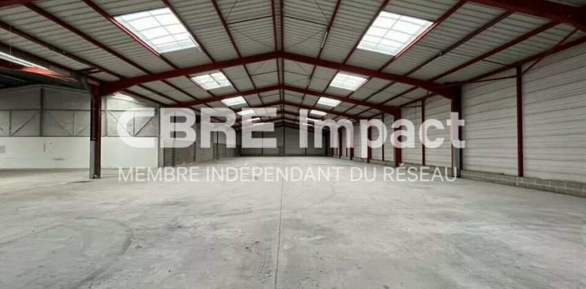 Local d'activités Location 51100 REIMS
