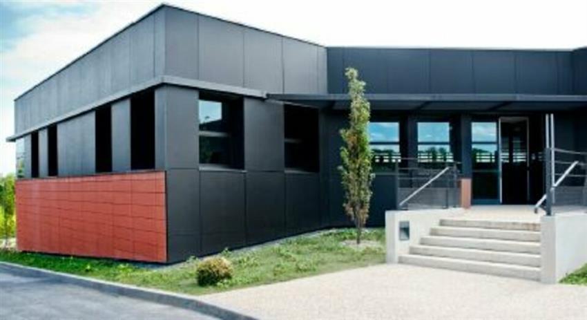 Bureau Location 51100 REIMS