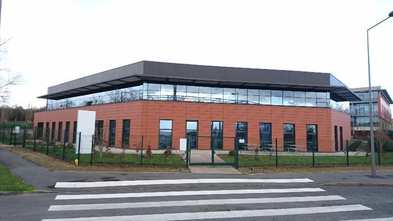 Bureau Location 51100 REIMS