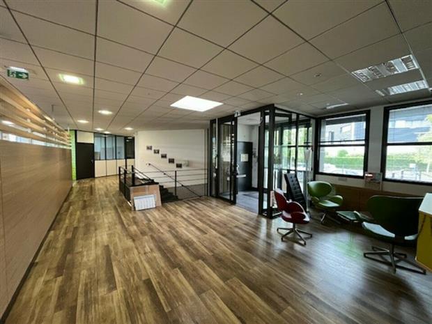 Bureau Location 51100 REIMS