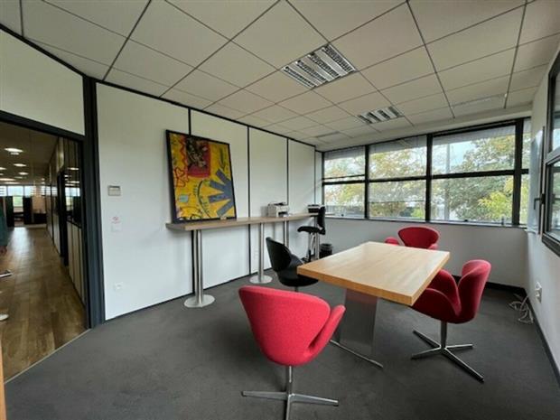 Bureau Location 51100 REIMS