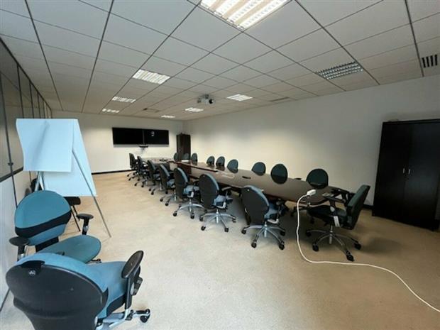 Bureau Location 51100 REIMS