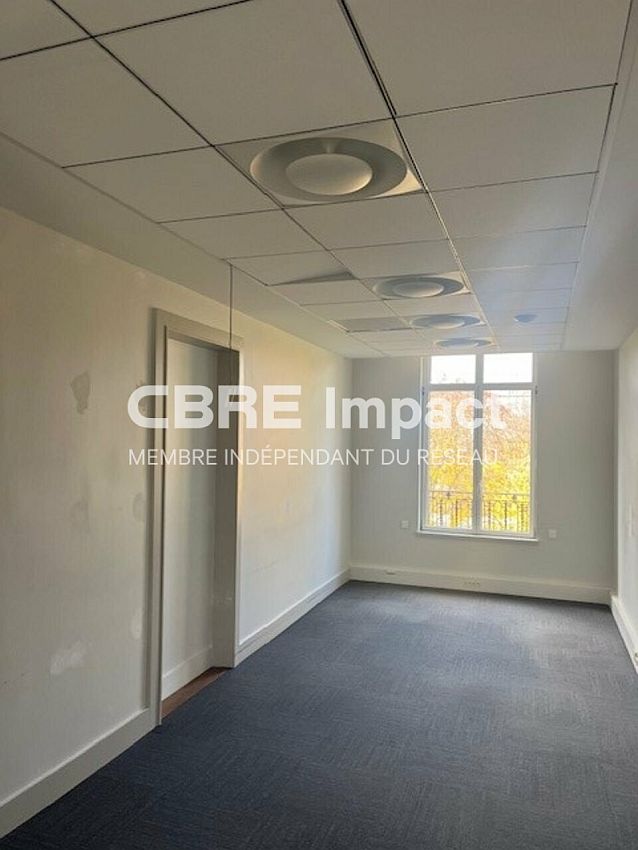 Bureau Location 51100 REIMS