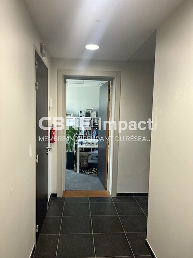 Bureau Location 51100 REIMS