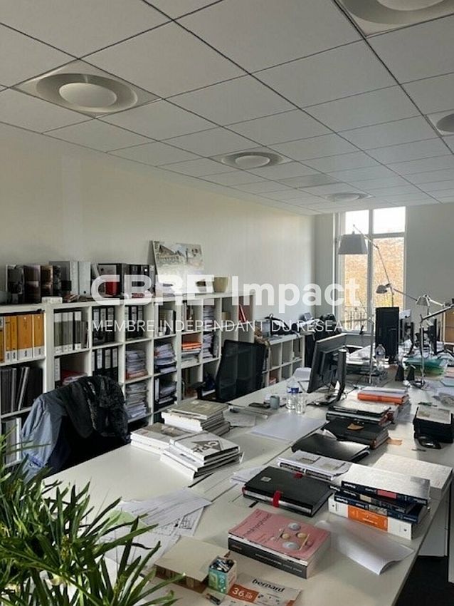 Bureau Location 51100 REIMS