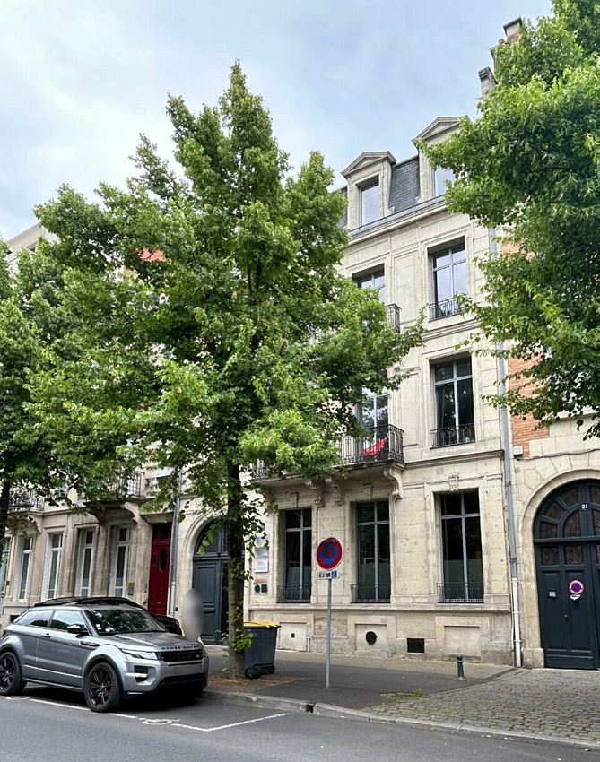 Bureau Location 51100 REIMS