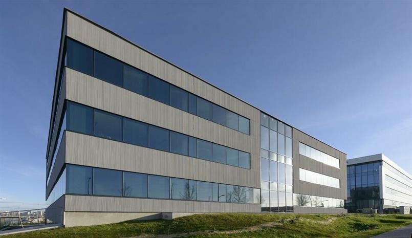Bureau Location 51430 BEZANNES