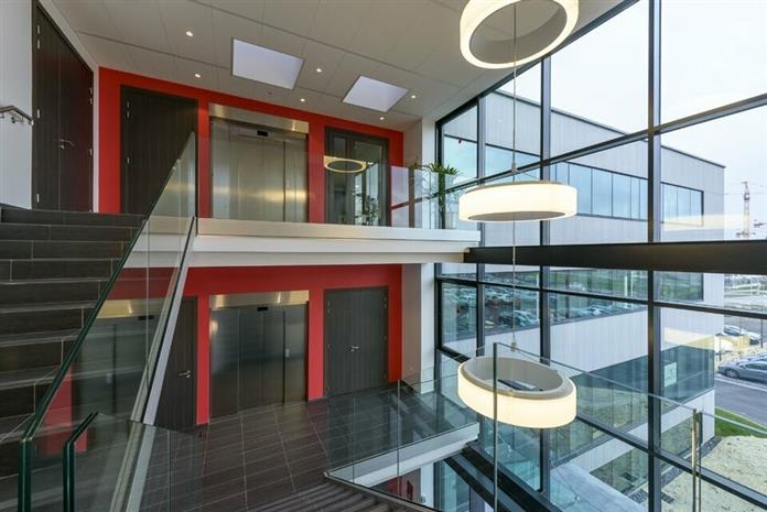 Bureau Location 51430 BEZANNES
