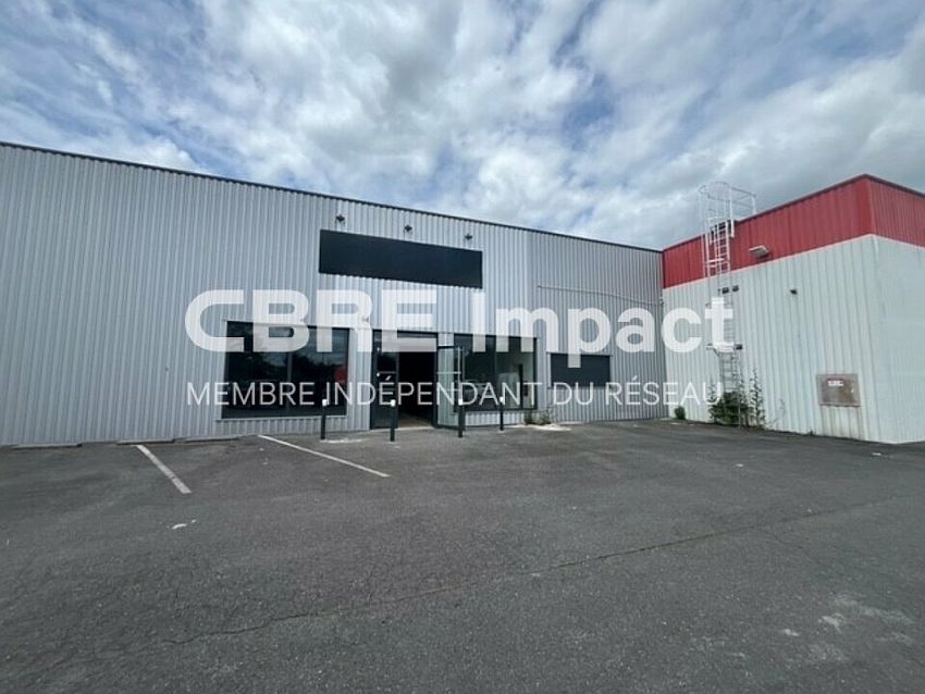 Commerce Location 51100 REIMS
