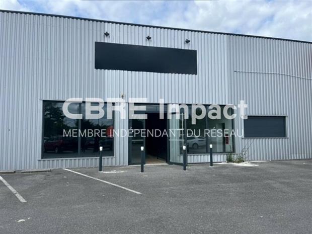 Commerce Location 51100 REIMS