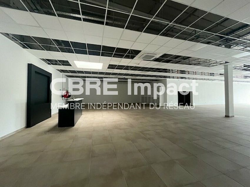 Commerce Location 51100 REIMS