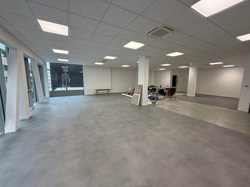 Bureau Location 51100 REIMS