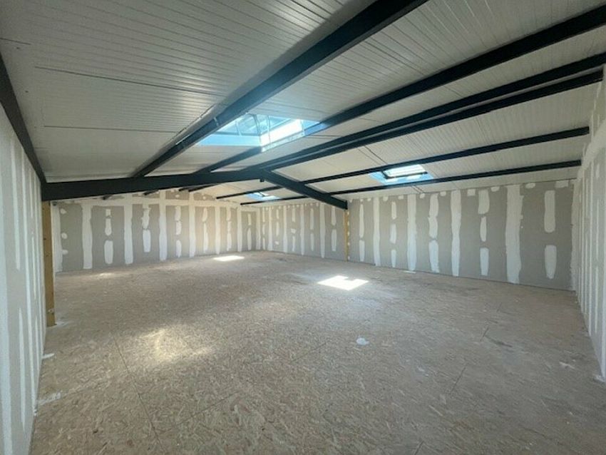 Commerce Location 51450 BÉTHENY