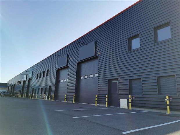 Local d'activités Location 51420 CERNAY LES REIMS