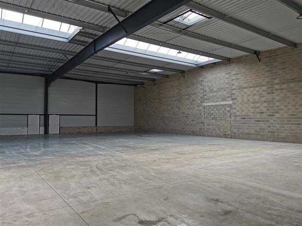 Local d'activités Location 51420 CERNAY LES REIMS