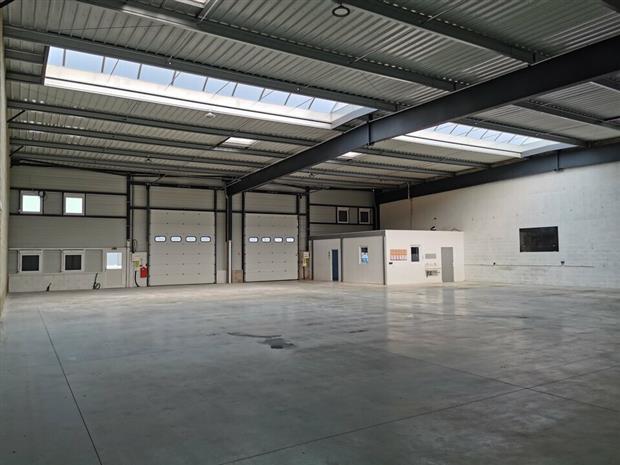 Local d'activités Location 51420 CERNAY LES REIMS