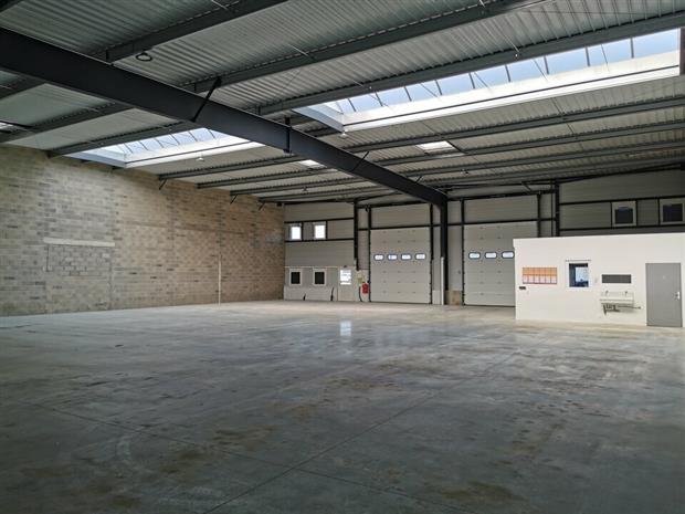 Local d'activités Location 51420 CERNAY LES REIMS