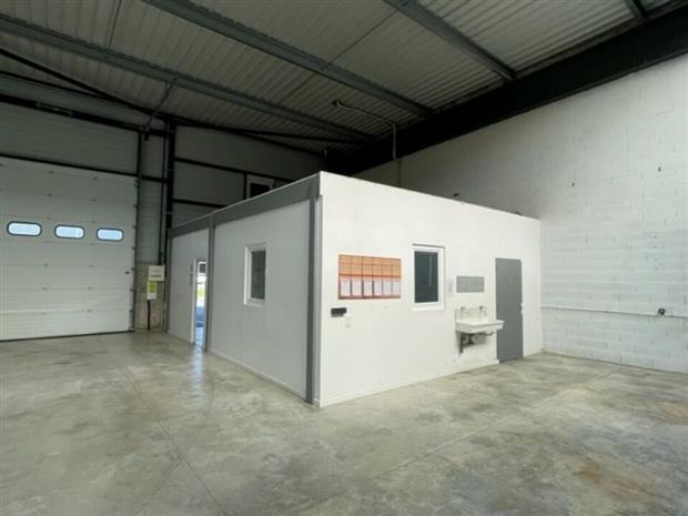 Local d'activités Location 51420 CERNAY LES REIMS