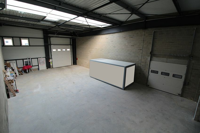 Local d'activités Vente 51420 CERNAY LES REIMS