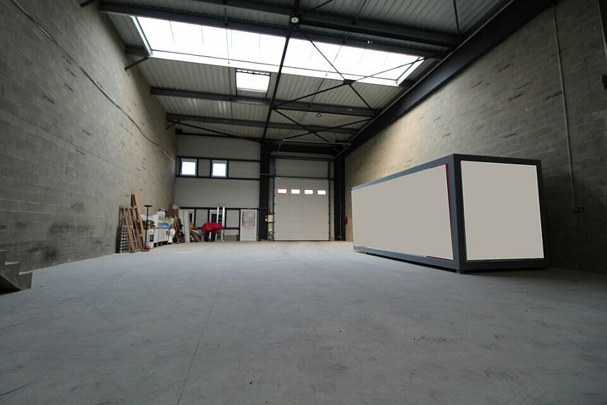 Local d'activités Vente 51420 CERNAY LES REIMS