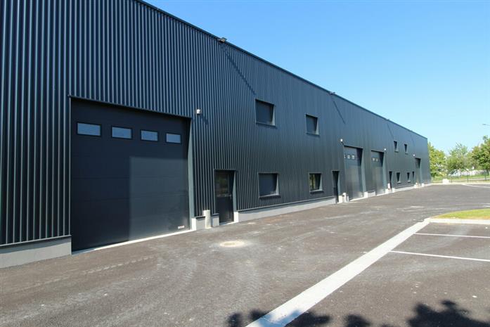 Local d'activités Location 51100 REIMS