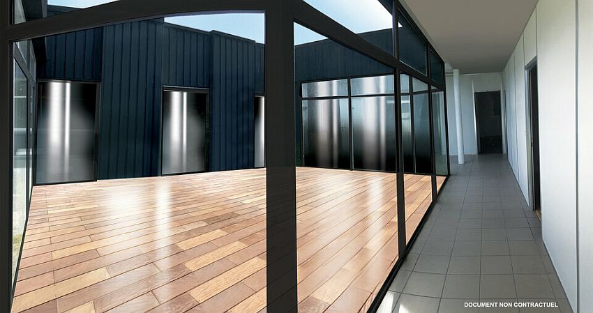 Commerce Location 51350 CORMONTREUIL