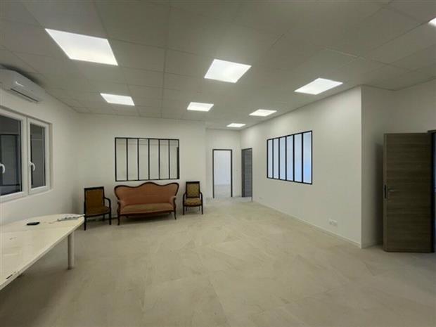 Local d'activités Location 51420 CERNAY LES REIMS