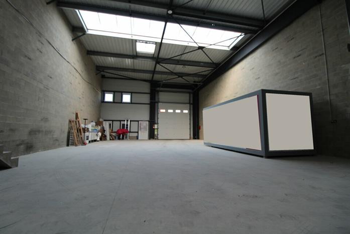 Local d'activités Location 51420 CERNAY LES REIMS