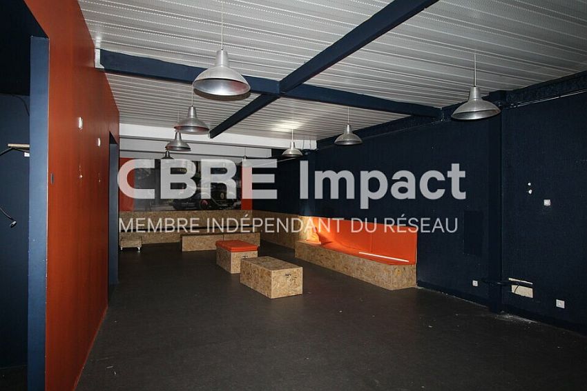 Commerce Location 51430 TINQUEUX